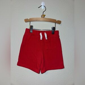 Dip Boys 4T Red Shorts